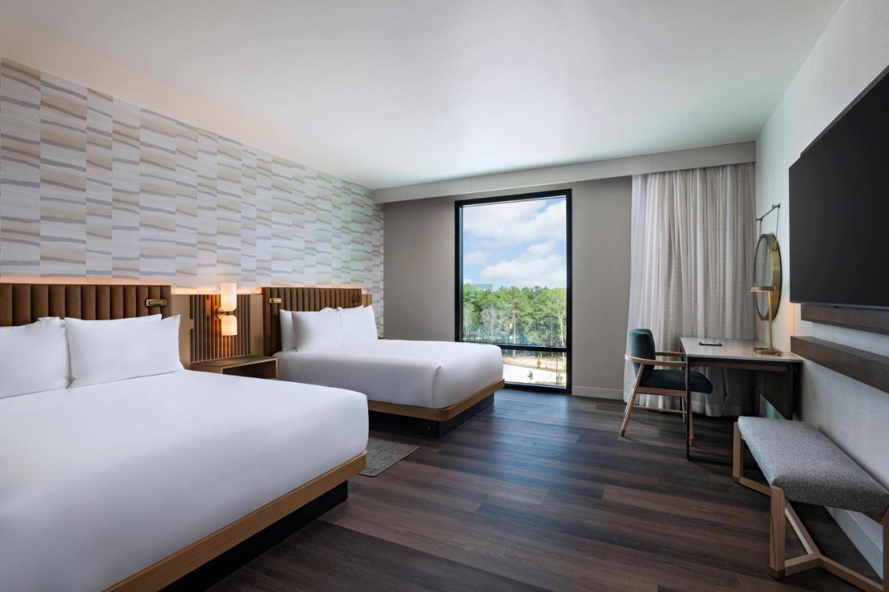 Hyatt Regency Hotel