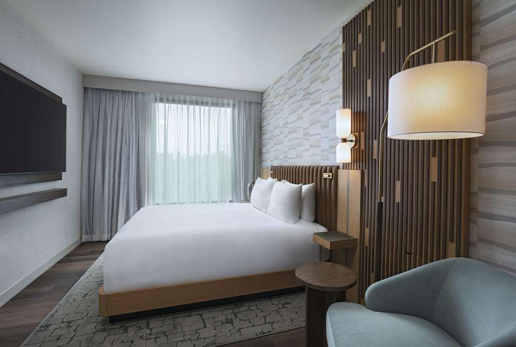 Hotel Hyatt Regency Conroe