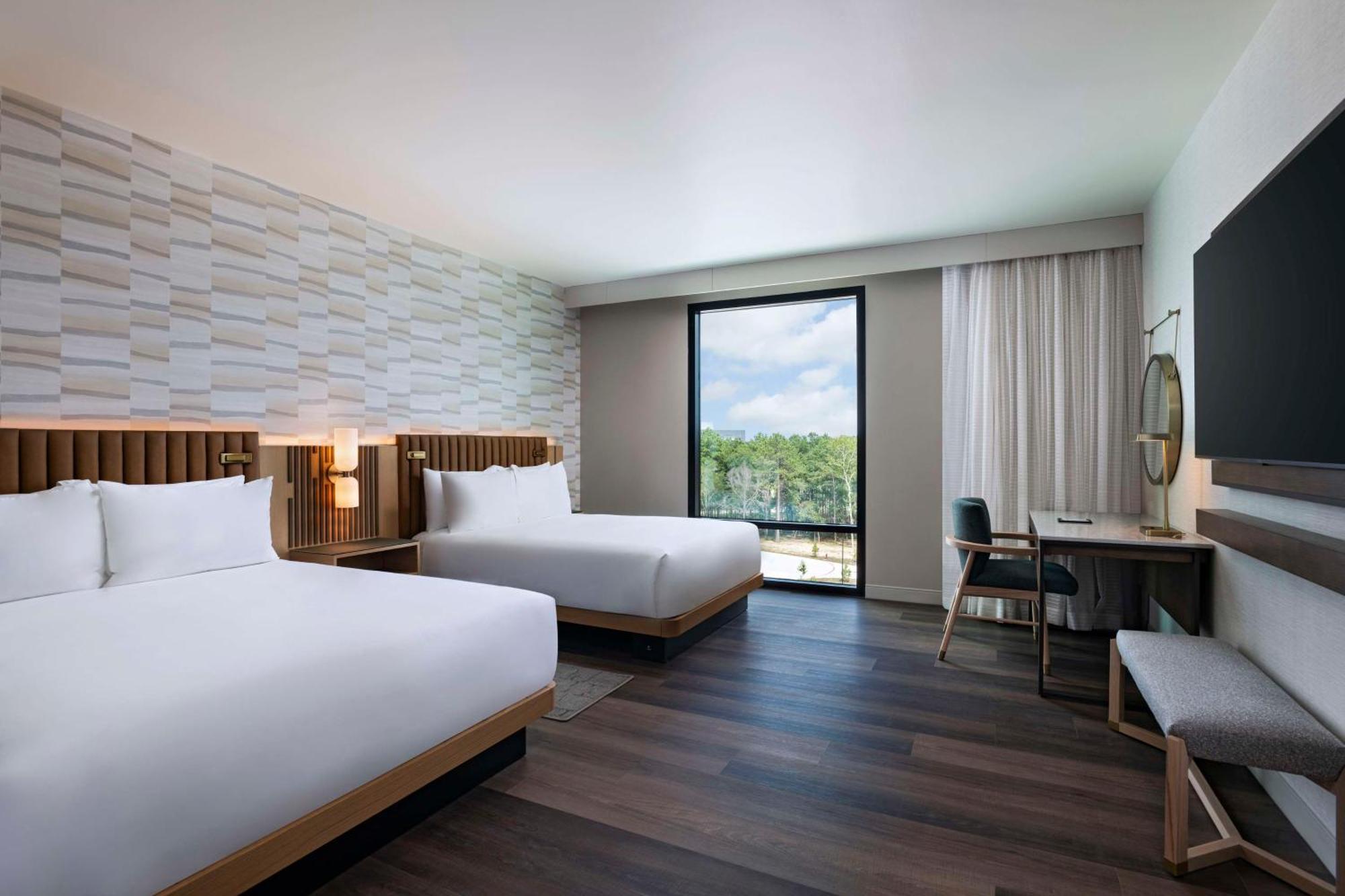 Hyatt Regency Hotel