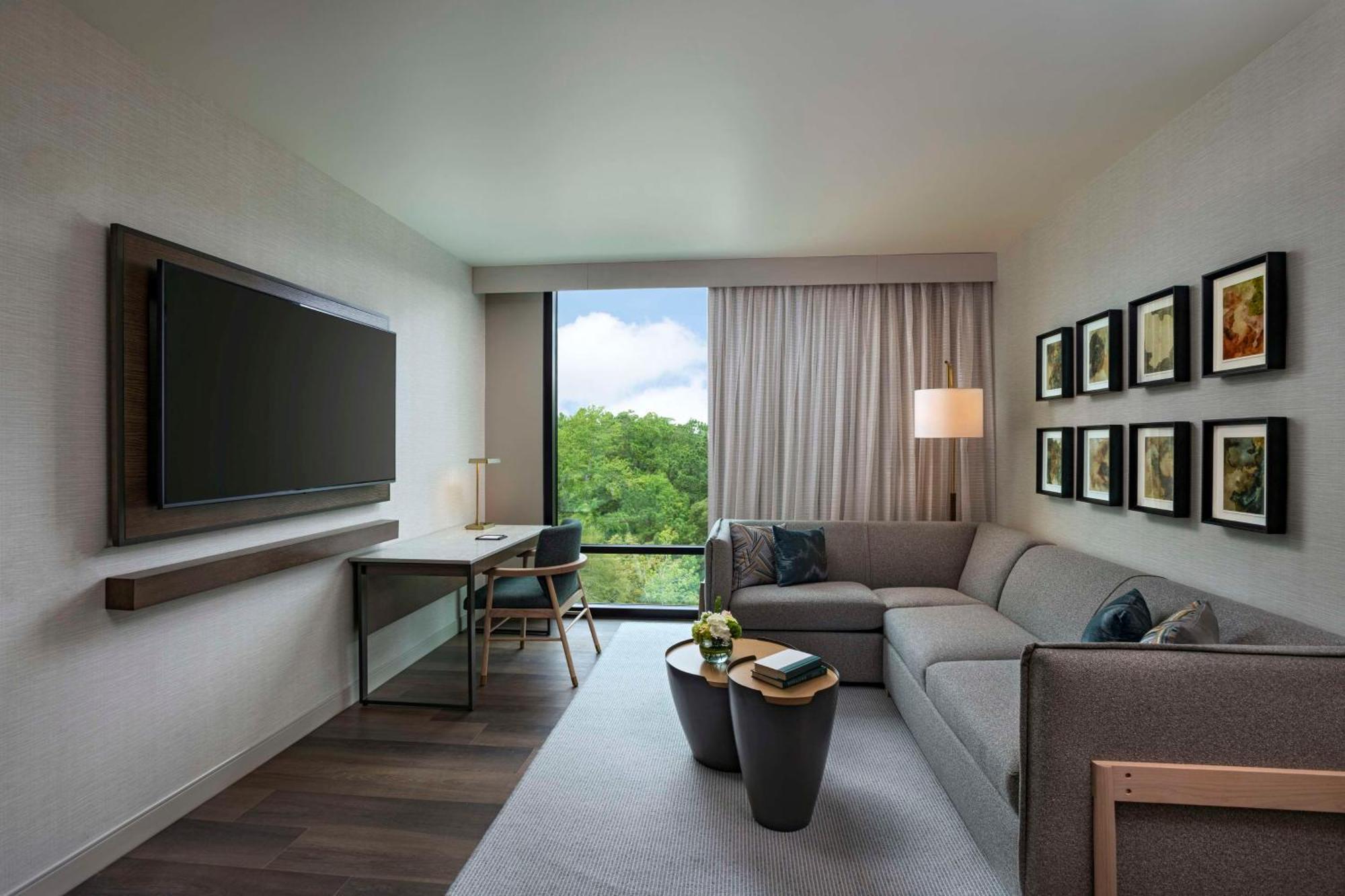 Hotel Hyatt Regency *