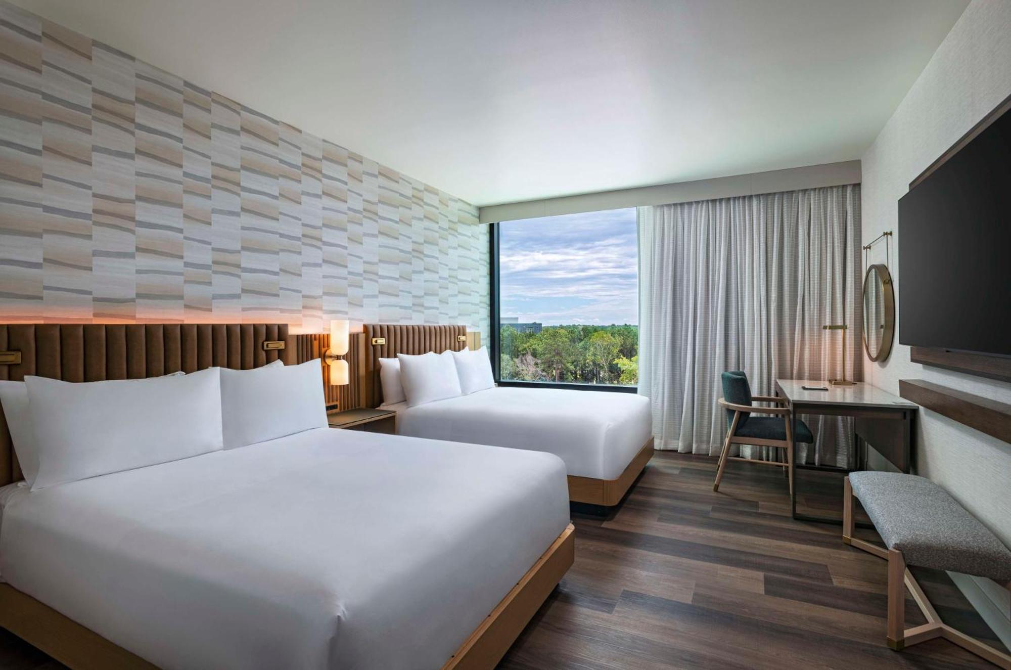 Hyatt Regency Hotel
