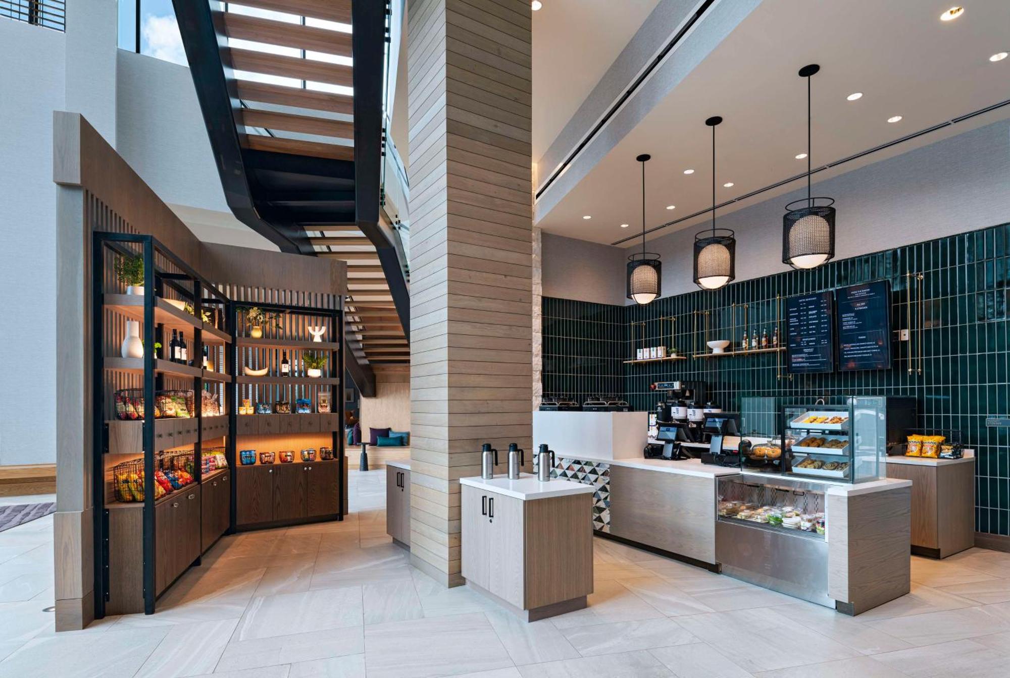 Hyatt Regency * Conroe