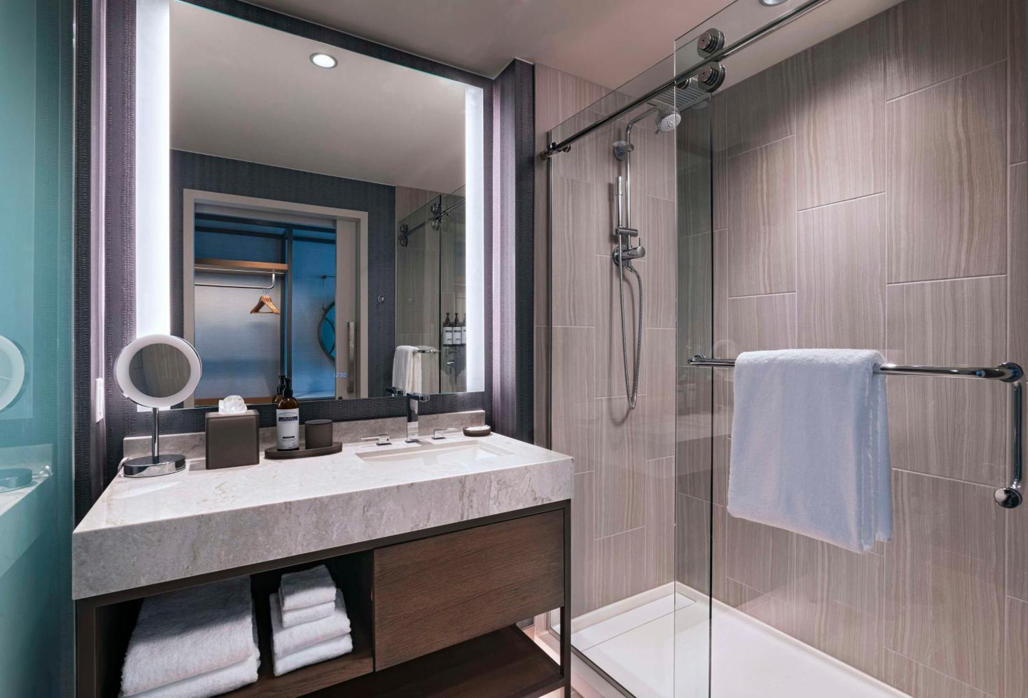 Hotel Hyatt Regency