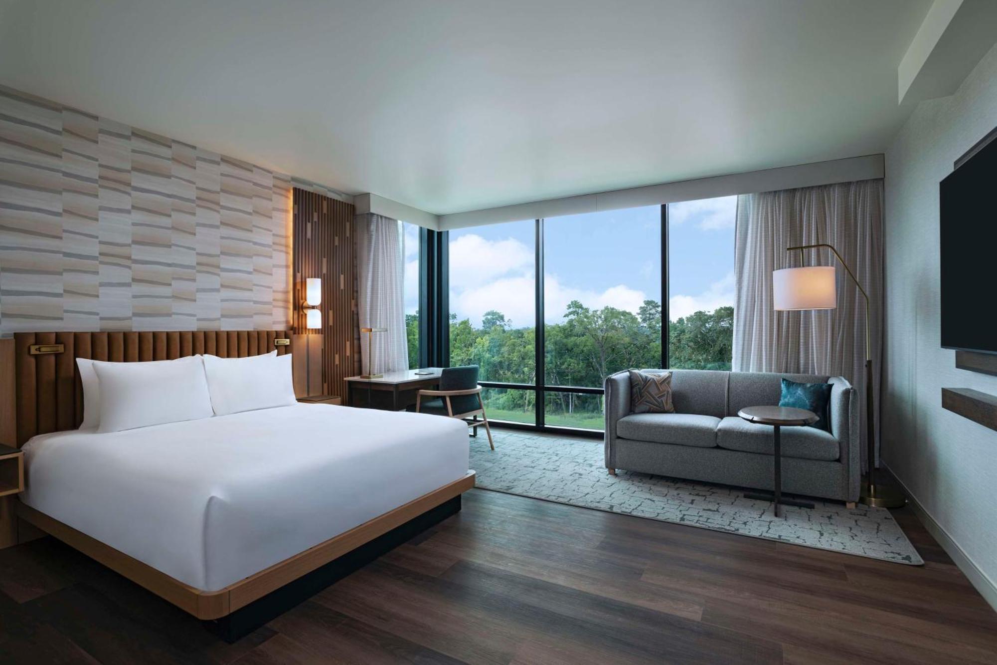 Hyatt Regency