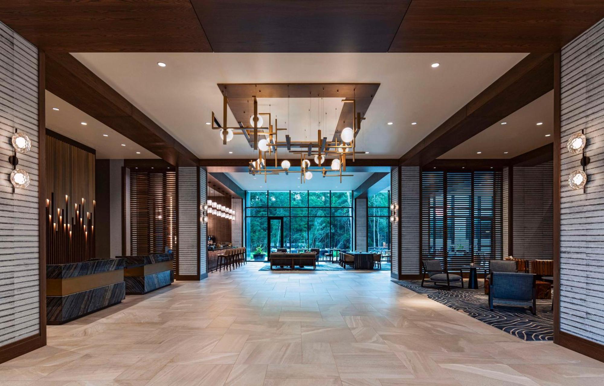 Hyatt Regency Hotel Conroe