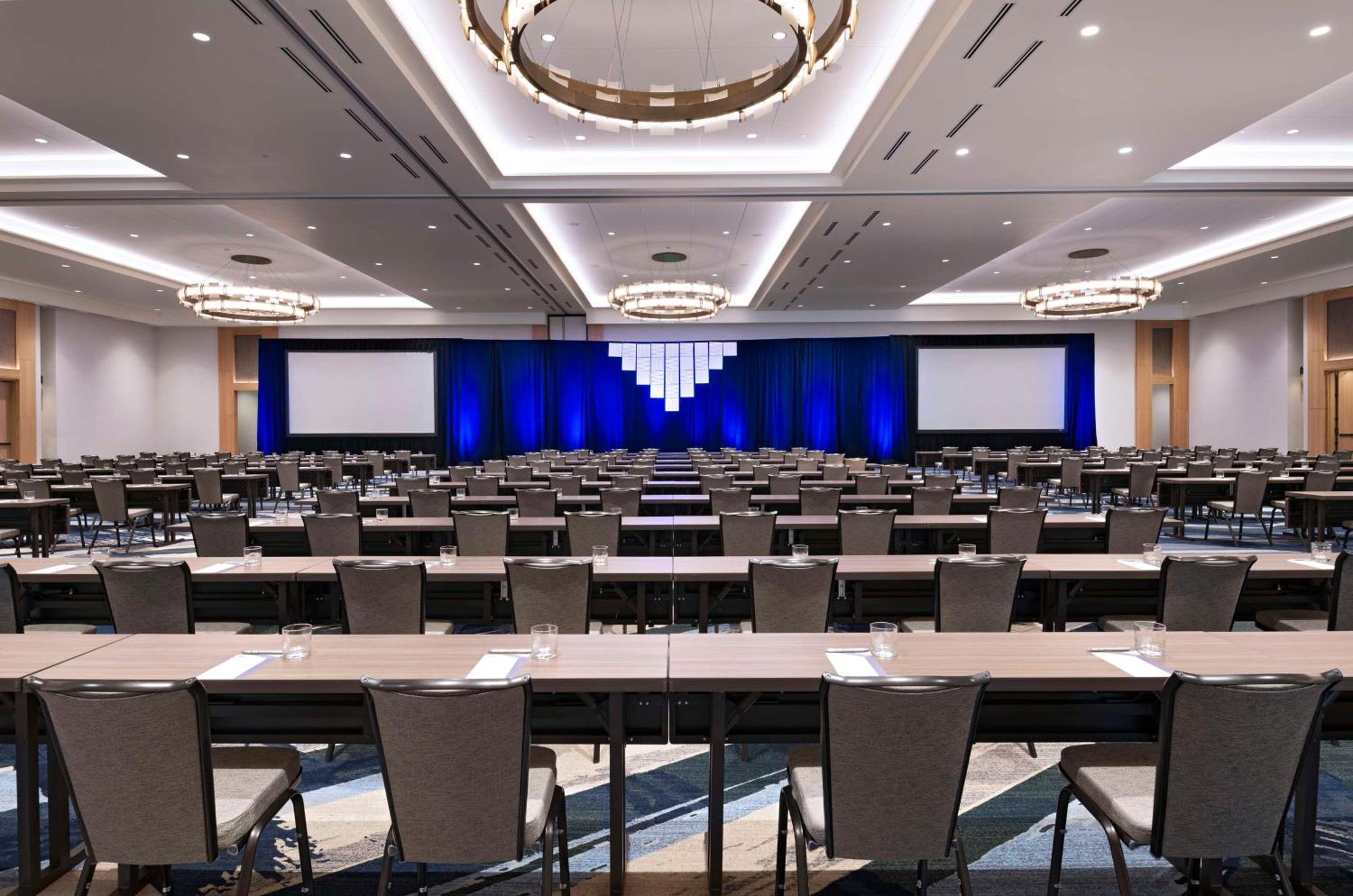 Hyatt Regency Hotel Conroe