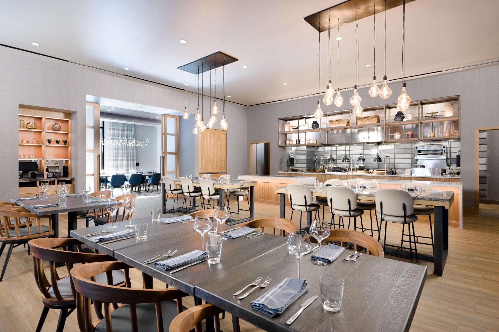 Hotel Hyatt Regency Conroe