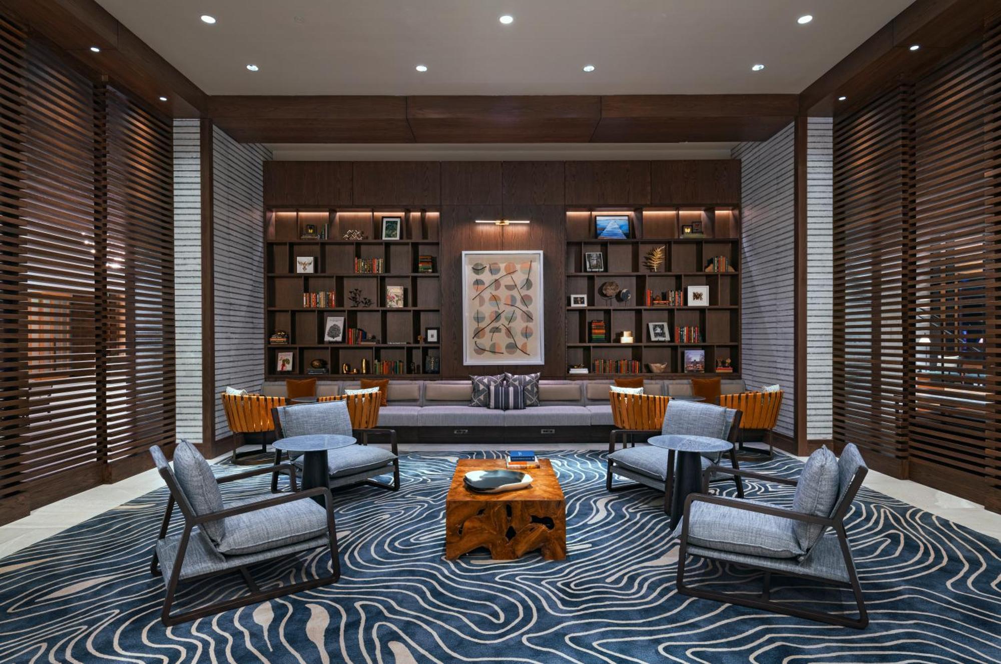 Hyatt Regency Conroe